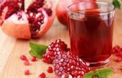 أخبار اليمن : حبّات الرمّان أم عصيره… أيهما أفضل للقلب؟