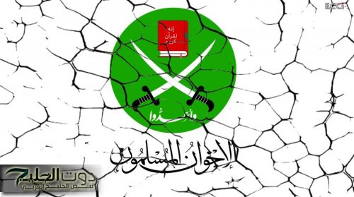 احتجاجات أوروبية مُنسقة لإعلان الإخوان المسلمين منظمة إرهابية