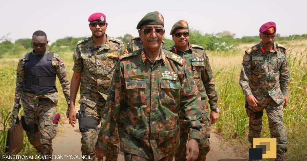 العالم اليوم - السودان.. لماذا عاد الإخوان للعب على وتر "استعداء الخارج"؟