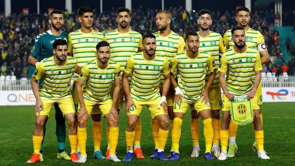 مواعيد مباريات الأهلي بالكامل بدور المجموعات بدوري أبطال إفريقيا