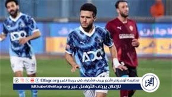 خالد الغندور: حسام حسن يرفض غياب لاعبي بيراميدز عن مباراة نيجيريا قبل أمم إفريقيا