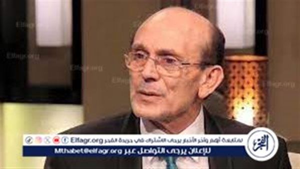 بعد انتشار شائعة وفاته.. الفنان محمد صبحي يطمئن جمهوره: أنا بخير