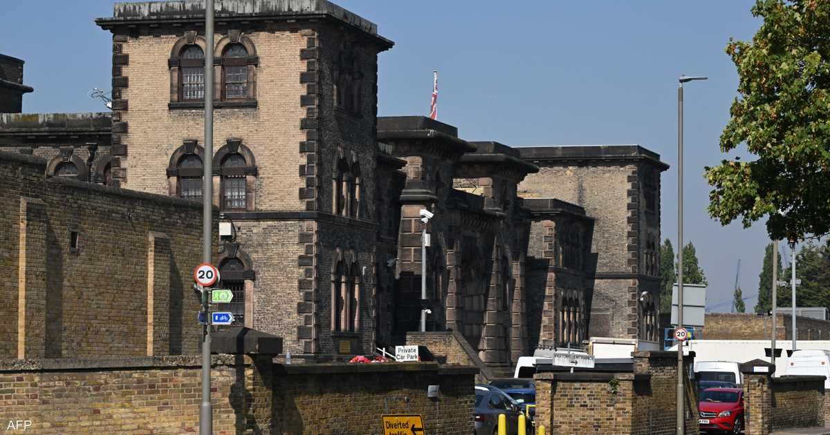 العالم اليوم - حكومة بريطانيا في حرج بعد الإفراج عن أكثر من 90 سجينا بالخطأ