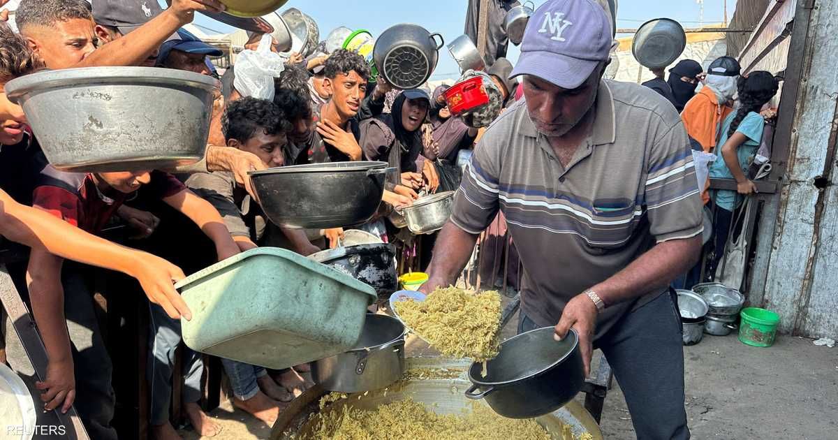 العالم اليوم - 16 بؤرة جوع في العالم منها 4 عربية.. ما هي؟