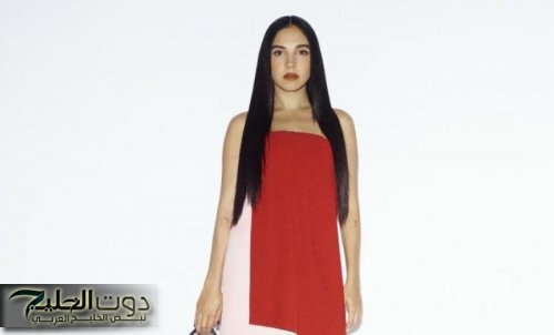 سلمى أبو ضيف سفيرة جديدة لدار Loewe