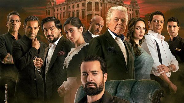 نجاح كبير لفيلم قصر الباشا بطولة أحمد حاتم في شباك التذاكر