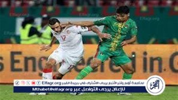يلا كورة لايف بث مباشر جااااري (0-0) مباراة تونس × موريتانيا مجانًا