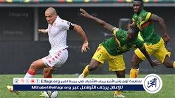 شاهد بالبث المباشر مجانًا جااري (0-0) مباراة تونس × موريتانيا حصريآ