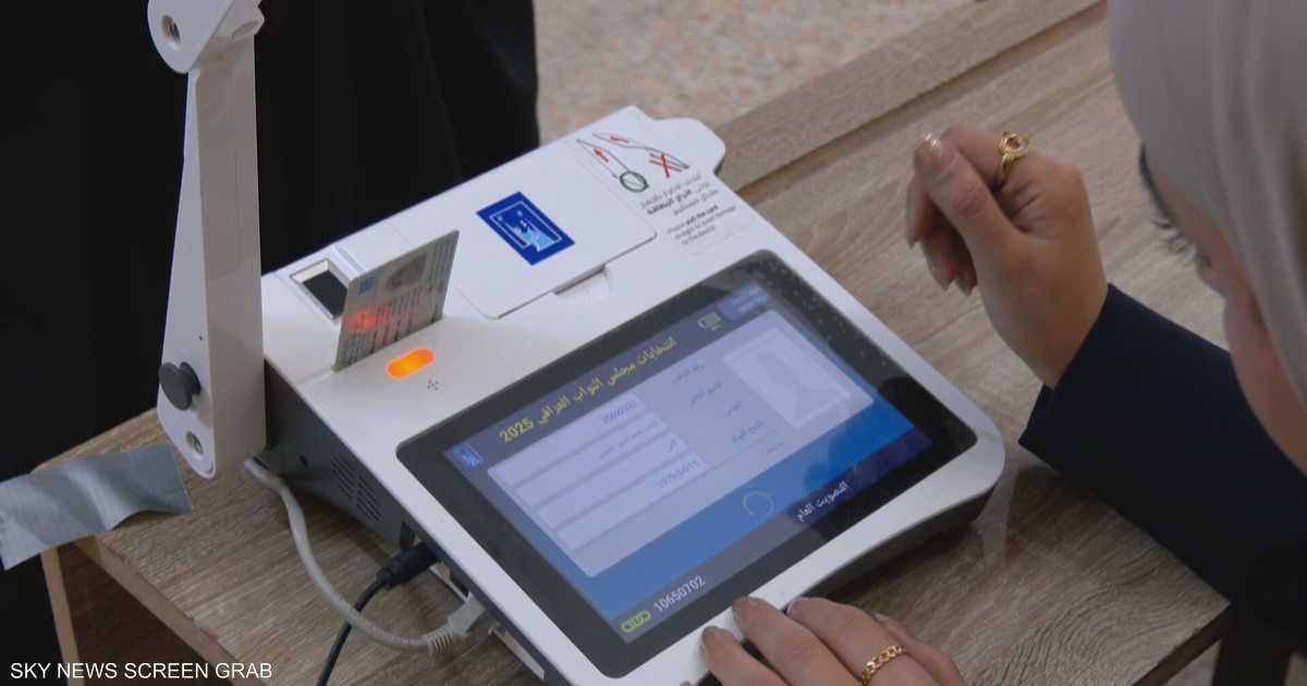العالم اليوم - العراق.. صندوق الانتخابات بين نفوذ إيران والهيمنة الخارجية