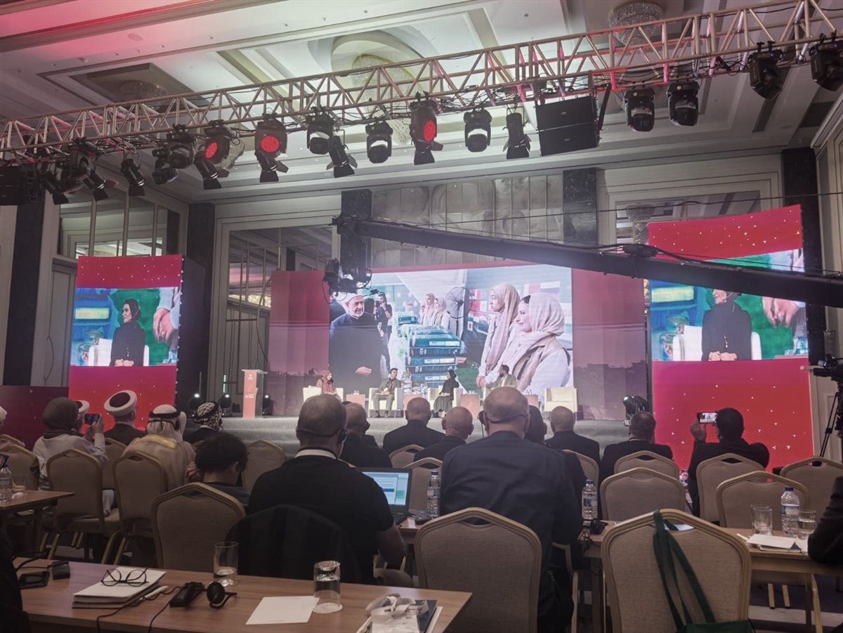 مستشار شيخ الأزهر: حريصون على تضافر الجهود والتعاون لدعم وإغاثة أشقائنا بغزة