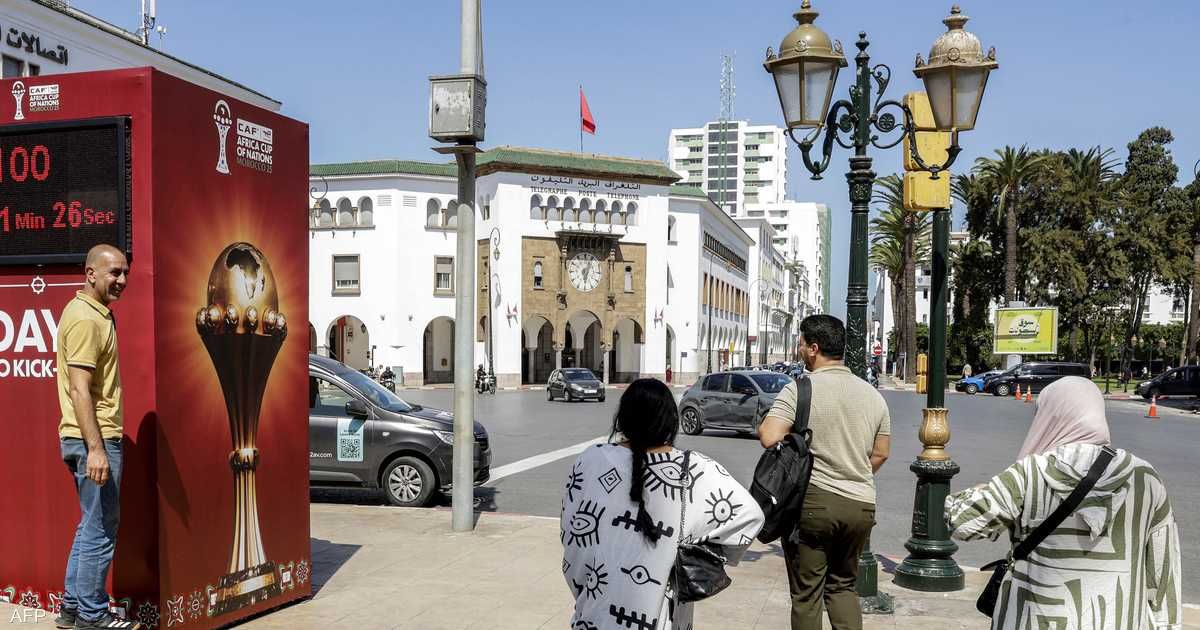 العالم اليوم - كان 2025.. المغرب يعلن عن إجراء لتسهيل الحصول على التأشيرة