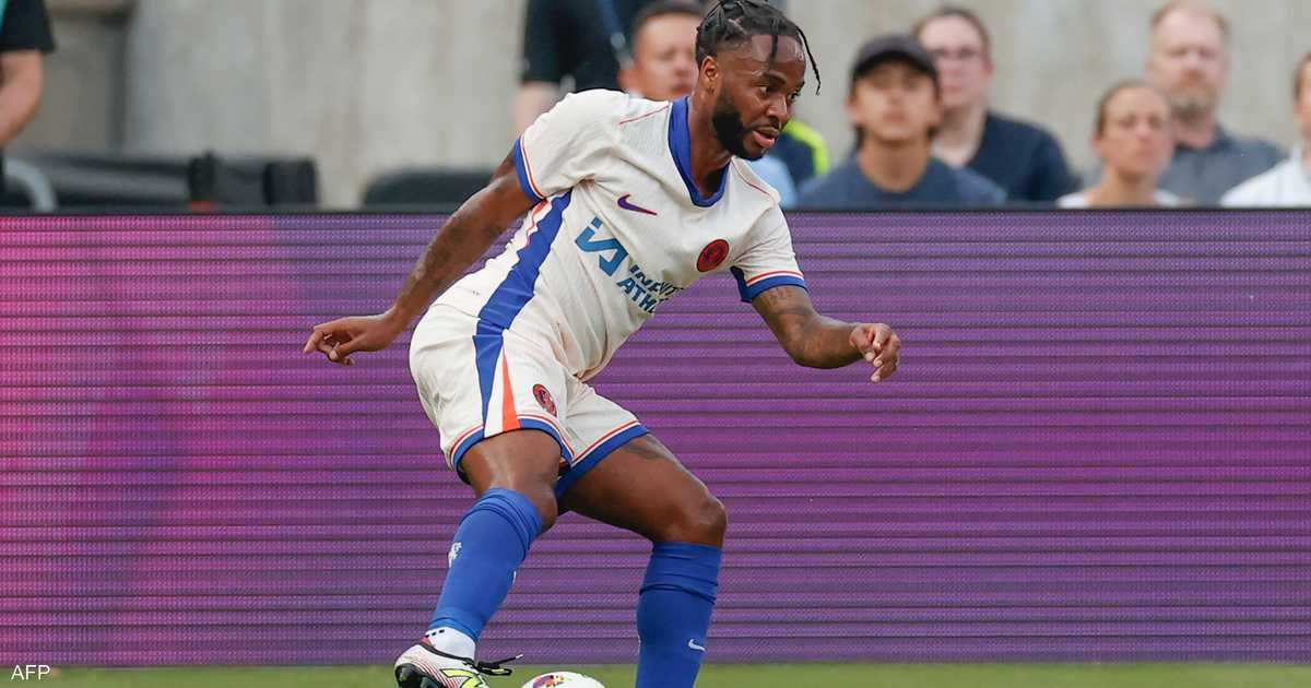 العالم اليوم - كان بداخله مع أسرته.. محاولة سطو جديدة على منزل سترلينغ