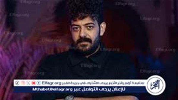 اليوم.. عزاء المطرب الشعبي إسماعيل الليثي