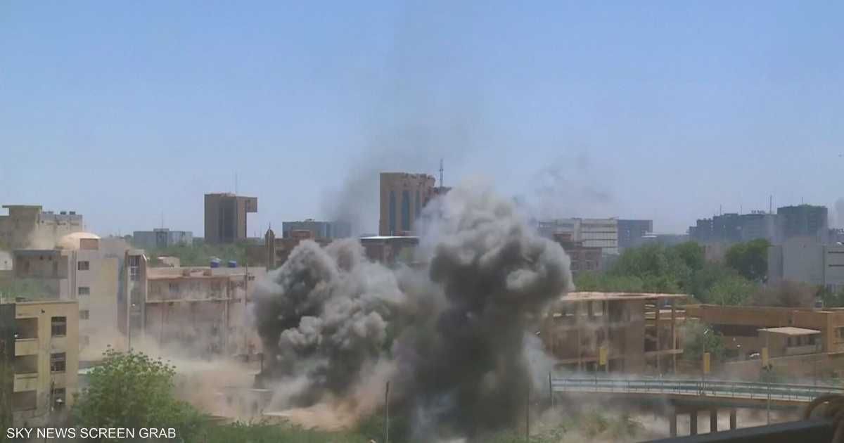 العالم اليوم - السودان.. تزايد الأصوات الرافضة لوقف الحرب في "محيط البرهان"