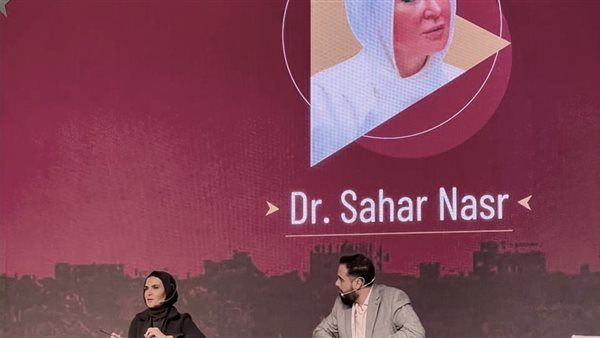 مستشار شيخ الأزهر: حريصون على تضافر الجهود والتعاون لدعم وإغاثة أشقائنا بغزة