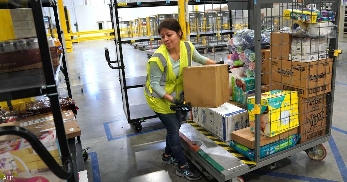 العالم اليوم - الشركات الأميركية شطبت 11 ألف وظيفة أسبوعياً الشهر الماضي