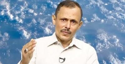 أخبار اليمن : الشوافي يوجّه رسالة هامة للمزارعين