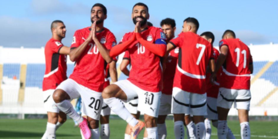 موعد مباراة منتخب مصر وأوزباكستان وديًا فى معسكر الإمارات