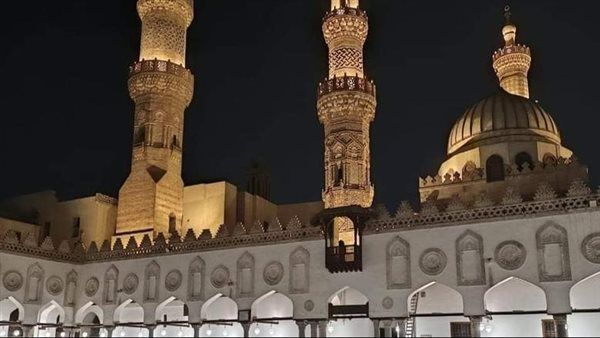 الأمين العام لمؤسسة السلام في العالمين الإندونيسية: الأزهر ملتقى قارات العالم