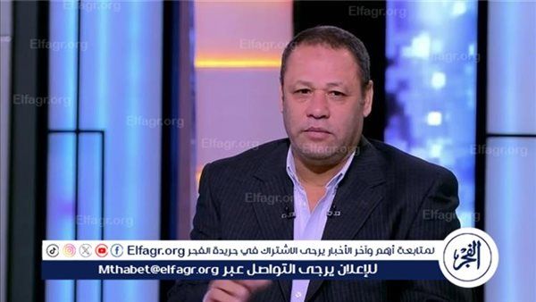 ضياء السيد: منتخب الناشئين واعد ويحتاج إعدادًا قويًا.. وناصر ماهر أخطأ بتصرفه مع حسام حسن