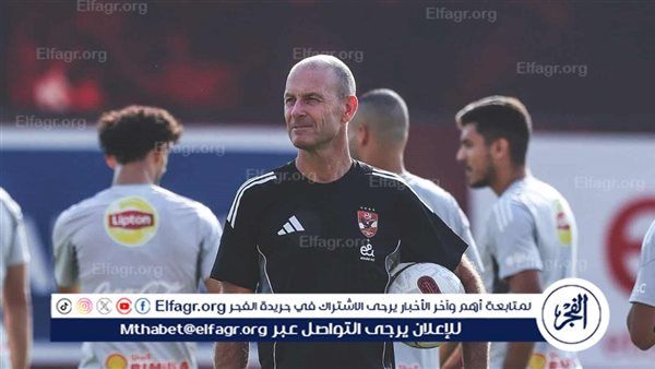 ييس توروب يرفض تقييم اللاعبين ويفضل الانتظار للتوقف الدولي في ديسمبر