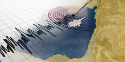 زلزال جديد يضرب جزيرة قبرص