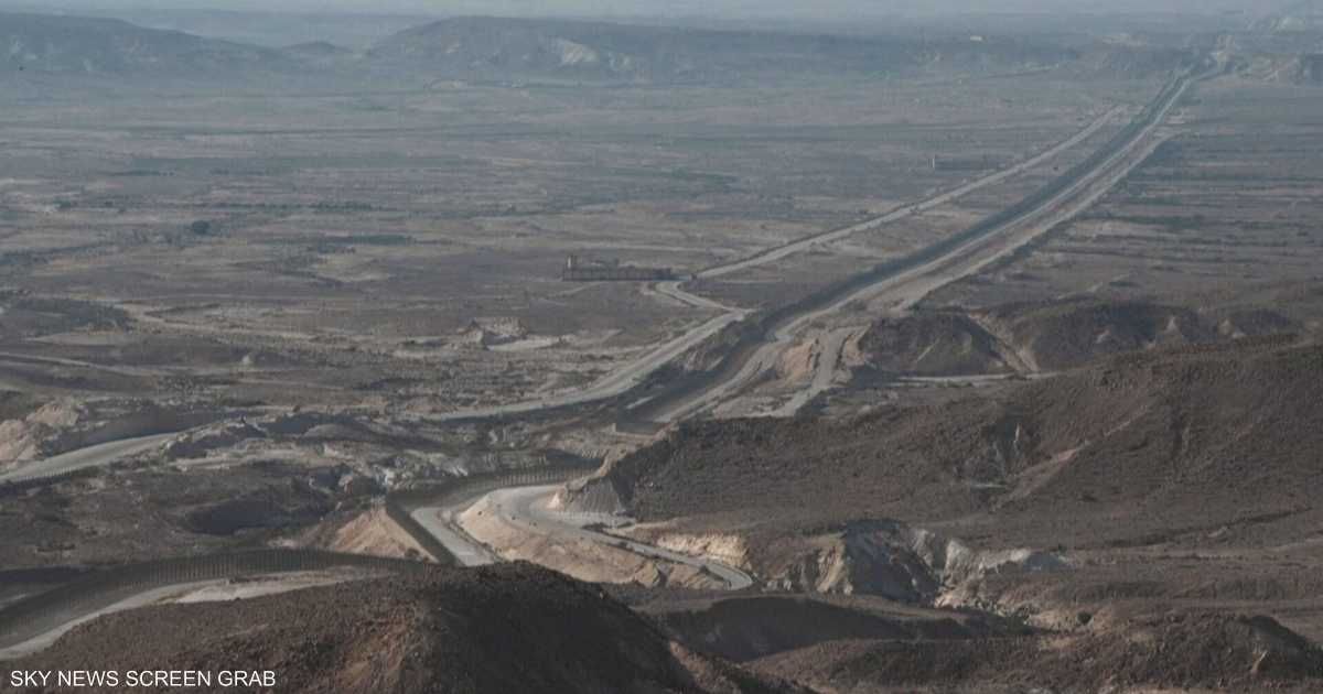 العالم اليوم - تمركز أميركي جديد على حدود غزة.. وهذه أبرز أهدافه