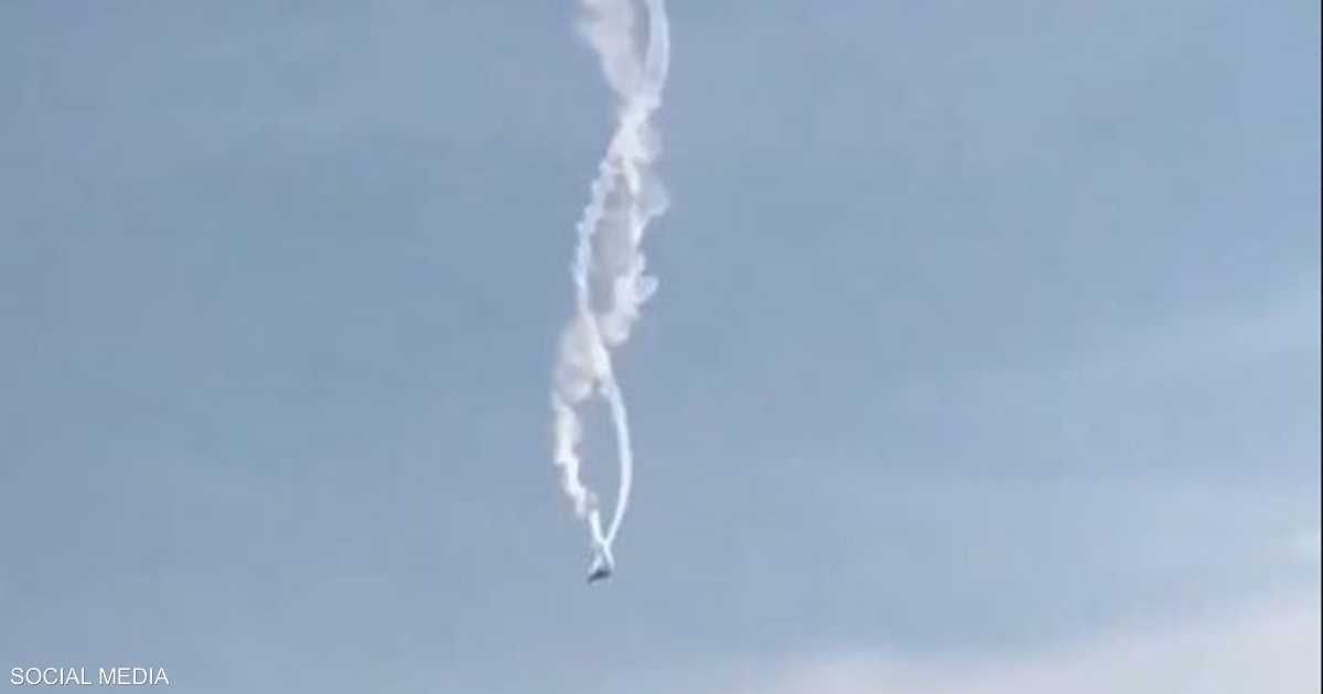 العالم اليوم - فيديو.. تركيا تعلن مقتل 20 عسكريا في "كارثة الطائرة"