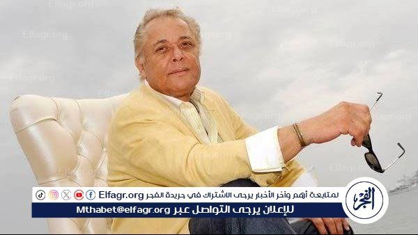 "الماجيك لا يرحل".. ذكرى رحيل محمود عبد العزيز.. ساحر الشاشة الذي كسر قواعد النجومية