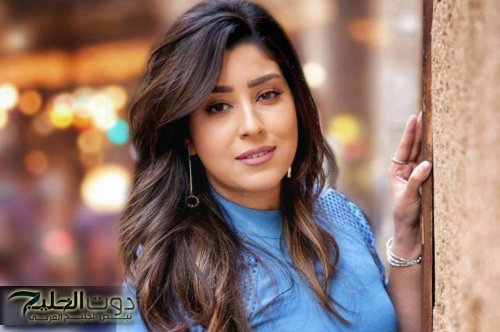 أيتن عامر تتعرض لإصابة في عينها أثناء تصوير مسلسلها الجديد “كلهم بيحبوا مودي”