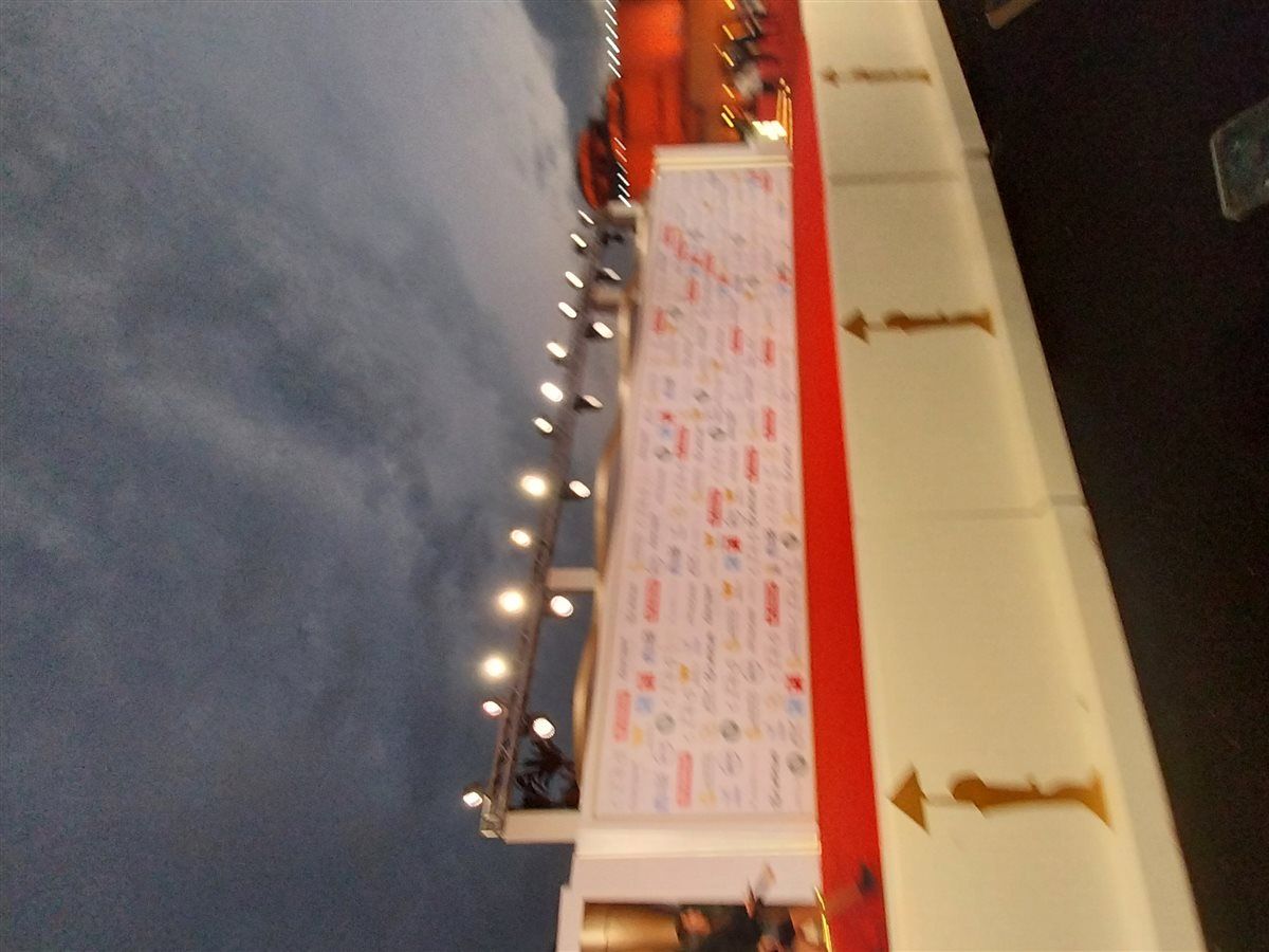 بالصور.. الاستعدادات الأولي لمهرجان القاهرة السينمائي الدولي 2025