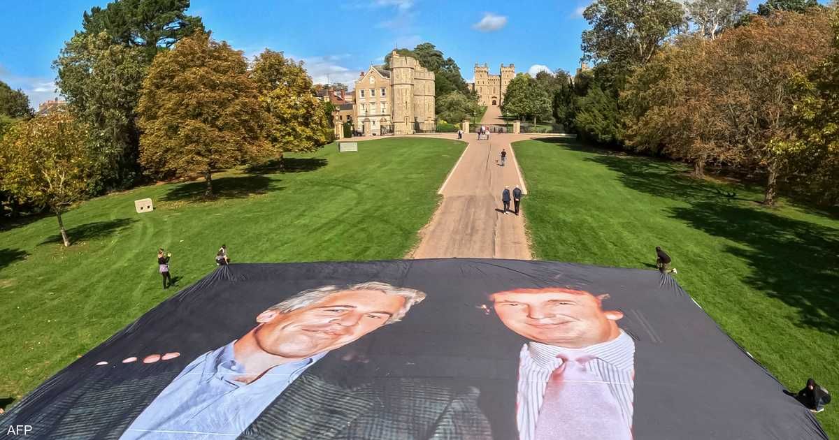 العالم اليوم - الديمقراطيون يطلقون رسائل مسربة عن علاقة ترامب بـ "إيبستين"