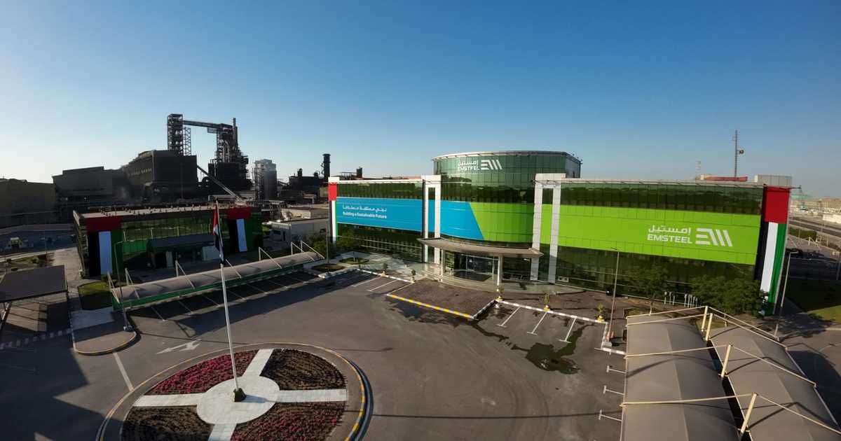 العالم اليوم - 1.8 مليار دولار إيرادات "إمستيل" في 9 أشهر