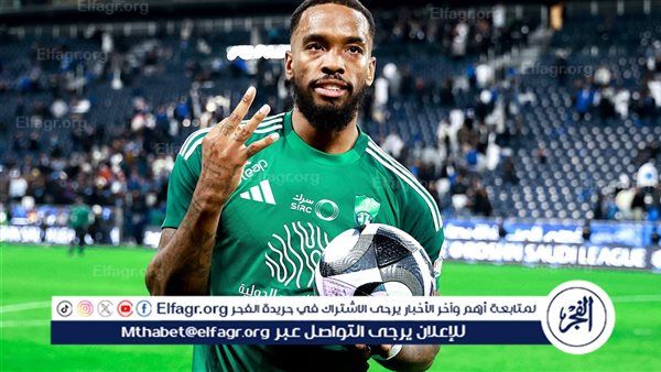 أهلي جدة يفتح الباب لرحيل إيفان توني وسط تألق فراس البريكان