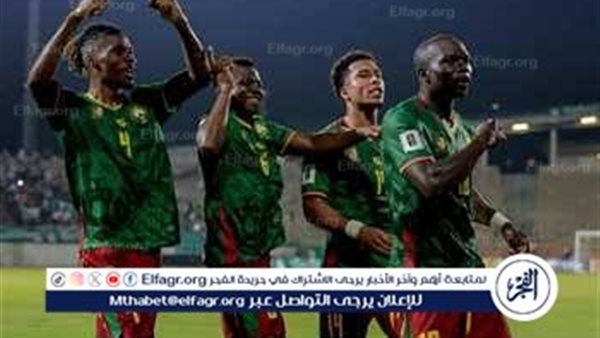 موعد مباراة نيجريا ضد الجابون في تصفيات كأس العالم والقنوات الناقلة