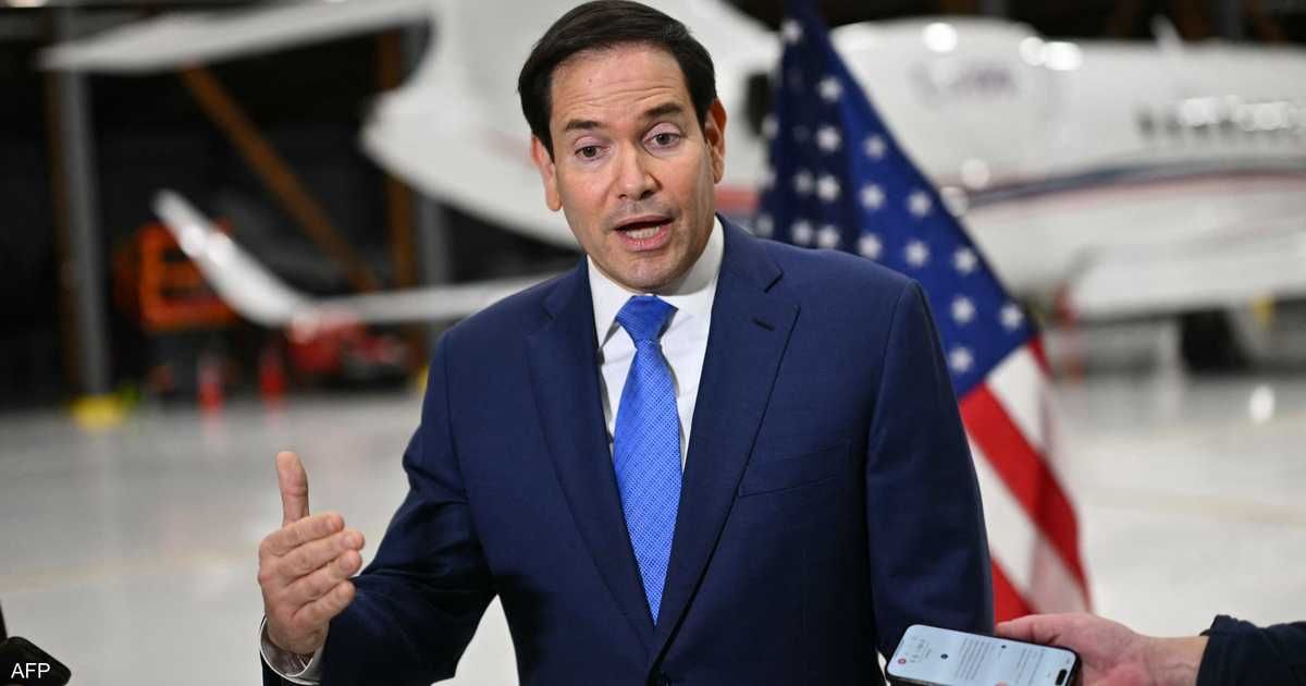 العالم اليوم - روبيو يعرب عن تفاؤله بشأن إصدار قرار أممي حول غزة