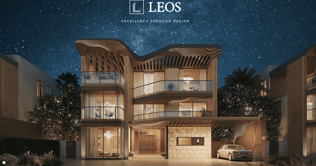 العالم اليوم - ليوس العقارية تكشف عن مجتمع سكني رائد دعما لرؤية دبي 2040