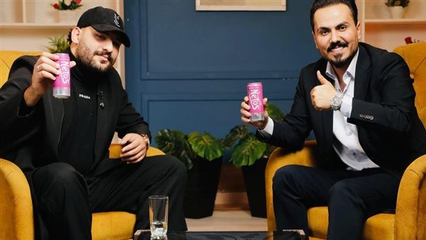 مسلم يكشف أسرار أزماته ونجاحاته في "من قريب" مع نزار الفارس