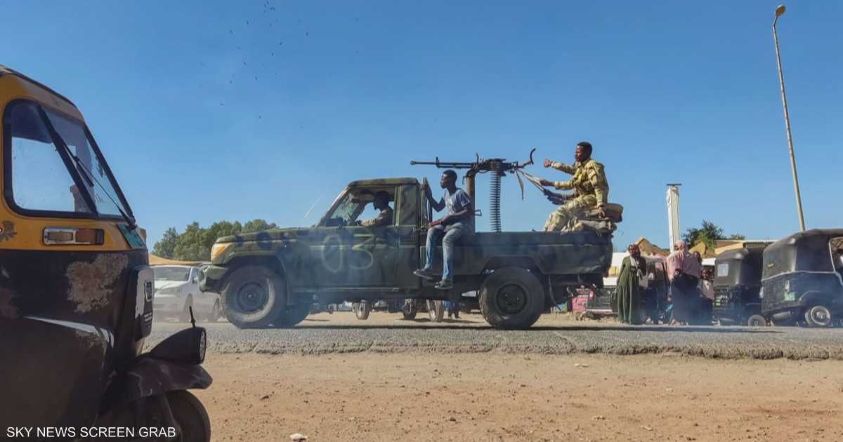 العالم اليوم - "النفخ في نار الحرب".. الجيش السوداني يتمسك بموقفه