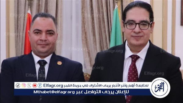 رئيس جامعة القاهرة لـ«دوت الخليج»: اعتماد نادي اليونسكو للتنمية المستدامة يعكس ثقة دولية وريادة أكاديمية للجامعة