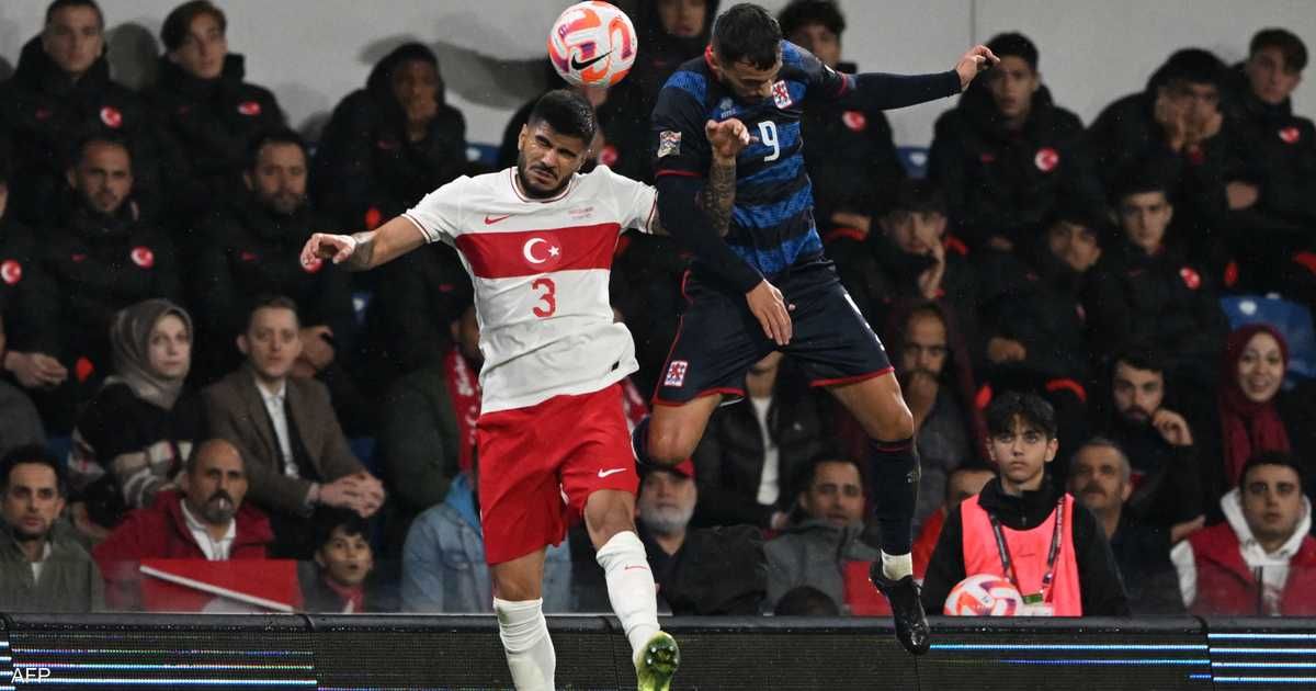 العالم اليوم - تركيا.. 102 لاعبا خارج الملاعب بسبب المراهنات