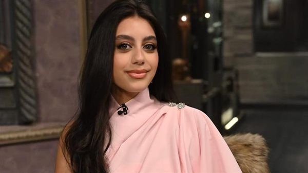 ياسمينا العبد ضيفة "صاحبة السعادة" الأحد