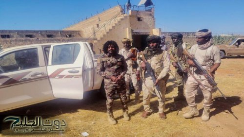 مجموعة السبع تدين تصعيد العنف في السودان