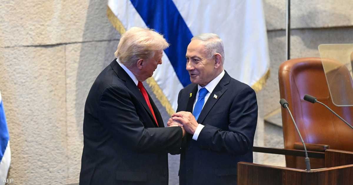 العالم اليوم - إسرائيل تناقش "أطول اتفاق عسكري" مع الولايات المتحدة