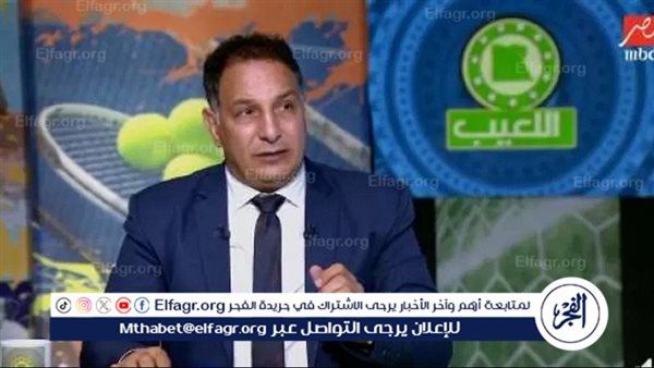 عفت نصار: الحكم قال لو محكمتش للأهلى مش هنضم للقائمة الدولية