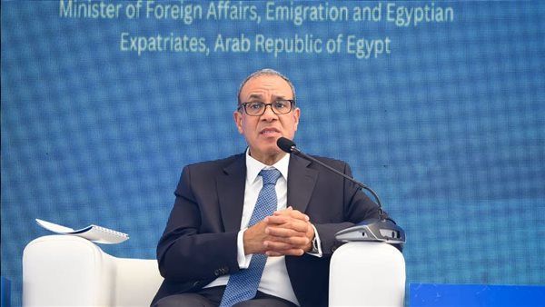 وزير الخارجية يستقبل مساعد سكرتير عام الأمم المتحدة ومنسق الأمم المتحدة للشؤون الإنسانية في الأرضي الفلسطينية