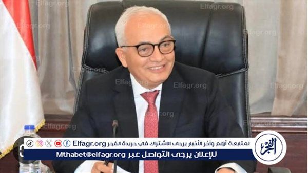 الدكتور رضا حجازي لـ«دوت الخليج»: وعي الجهل أول طريق الحكمة