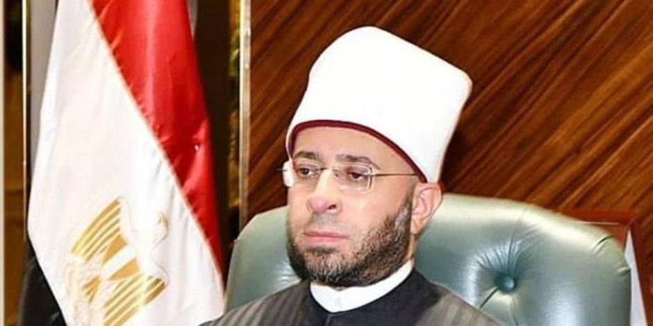 بروتوكول بين "التعليم العالي" و"الأوقاف" لتحويل الأئمة إلى دعاة رقميين عبر بنك المعرفة المصري