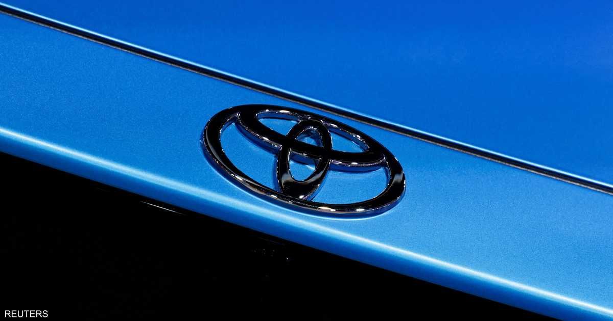 العالم اليوم - تويوتا تعلن استثمارات بقيمة 10 مليارات دولار في أميركا