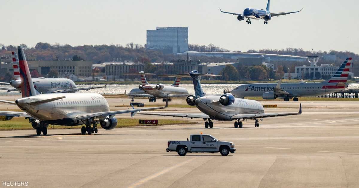 العالم اليوم - قطاع الطيران الأميركي.. الإغلاق يكشف هشاشة البنية التشغيلية